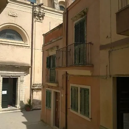 住宿加早餐酒店 Ibla Al Duomo 拉古萨