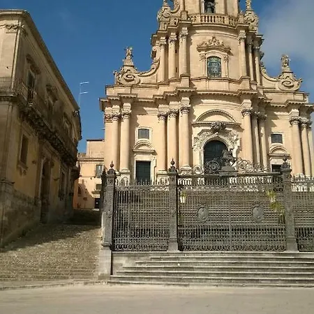 Ibla Al Duomo 住宿加早餐酒店 拉古萨