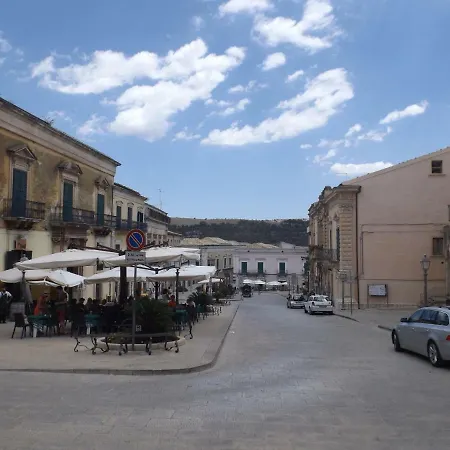 Ibla Al Duomo 住宿加早餐酒店 *