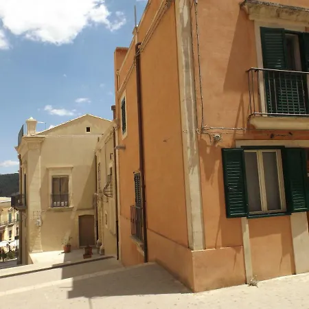 住宿加早餐酒店 Ibla Al Duomo