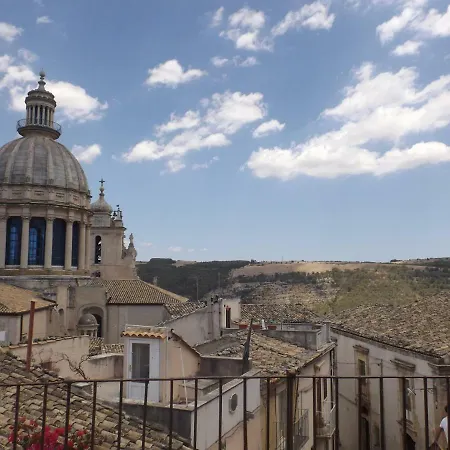 Ibla Al Duomo * 拉古萨